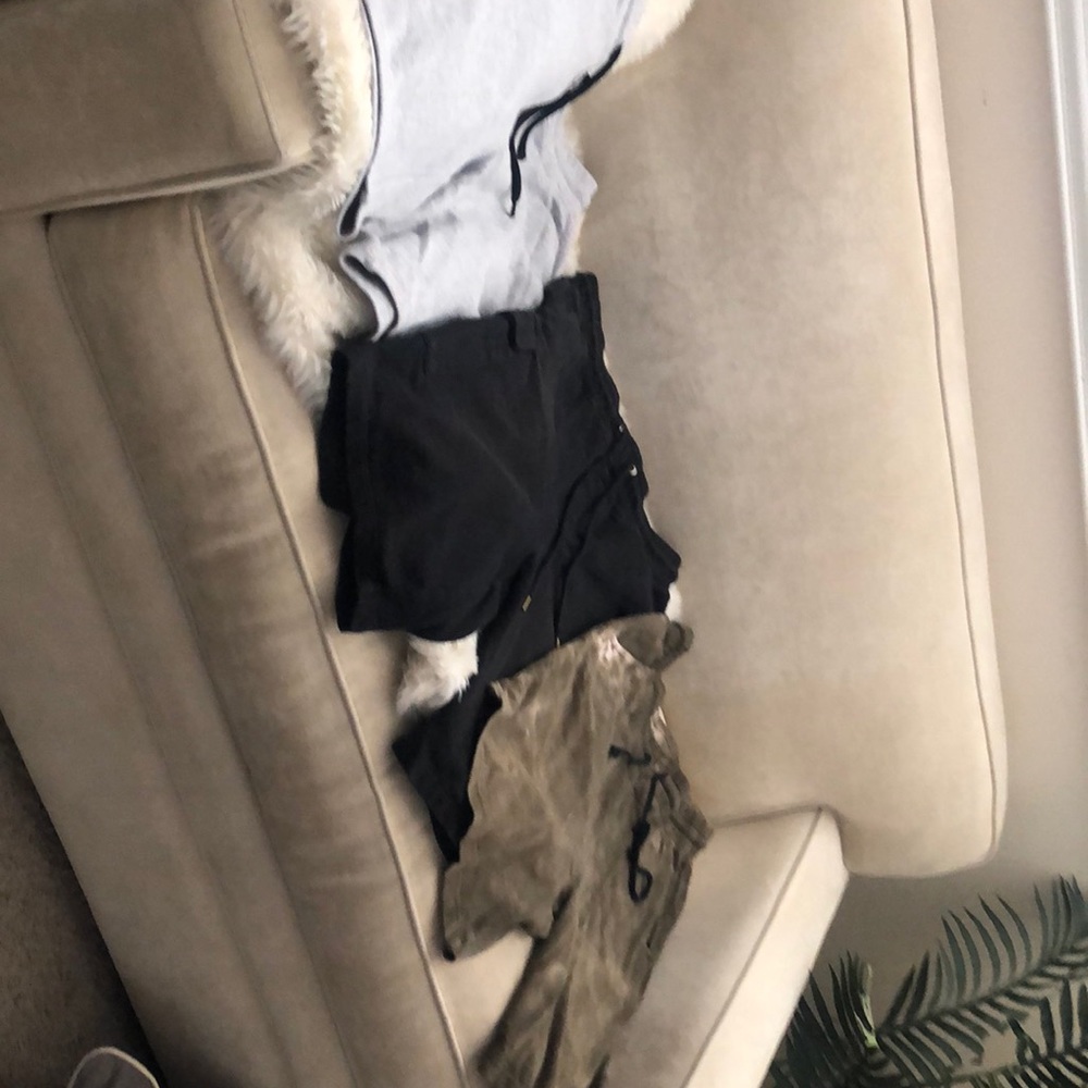 Men’s shorts - SOLD!!!